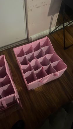 Shoe racks