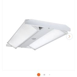 Metalux
Highbay Light Fixture