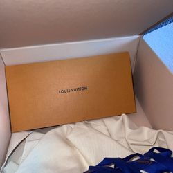 LV CROISETTE 