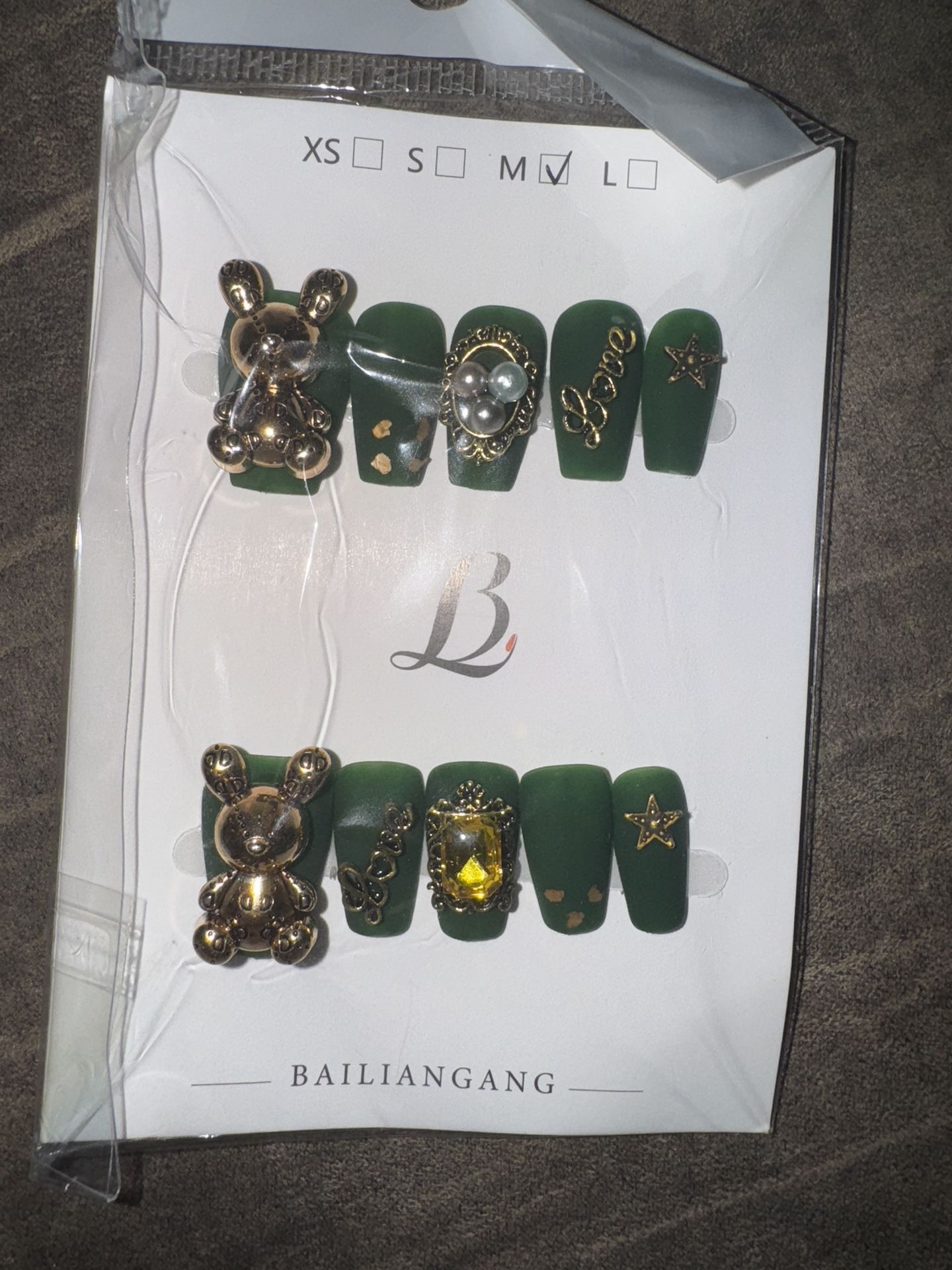 Nails