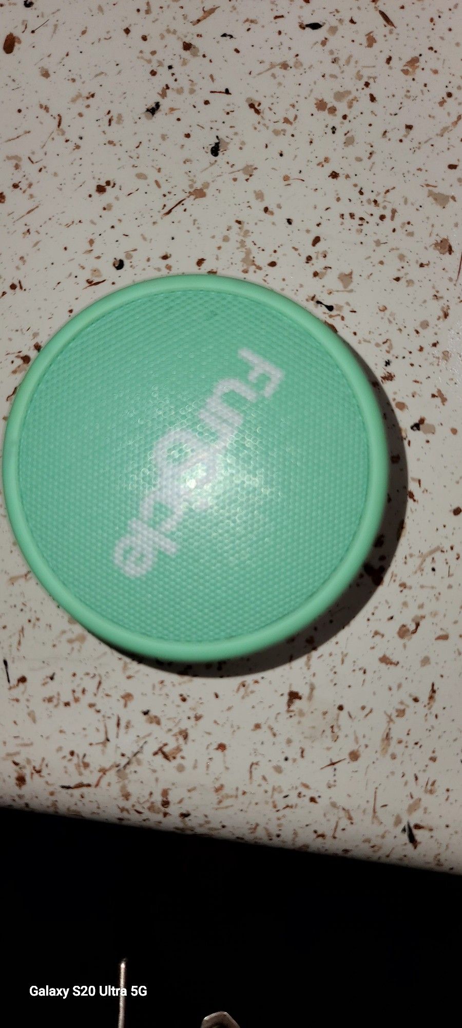 Funsicle FunBeats Bluetooth Speaker 