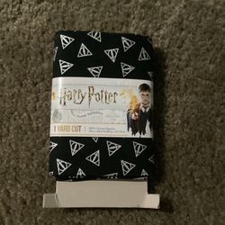 Harry Potter Cloth 