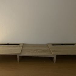Shelving Unit For Computers