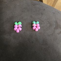 Mini Strawberry 2 Pack 