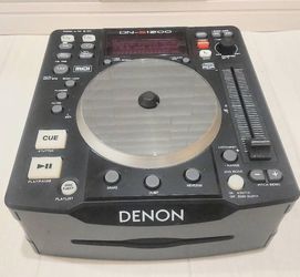 Denon Ds1200