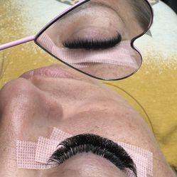 Eyelash Training Course 