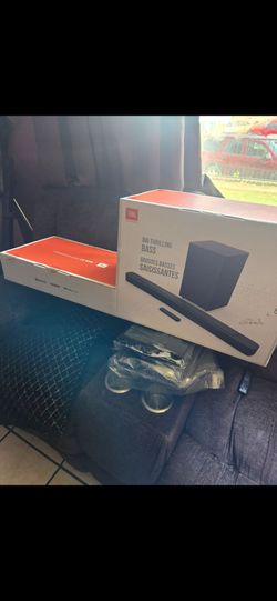 Jbl new