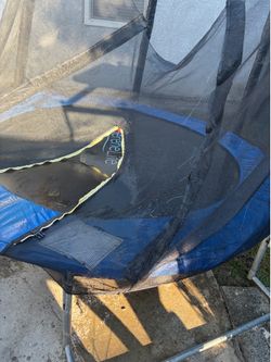 Trampoline