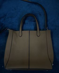 Steve Madden bag