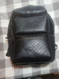 True Religion mens backpack