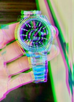 Luxury wristwear accessories