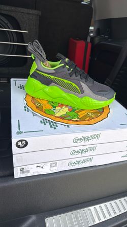 Puma Men’s Shoes