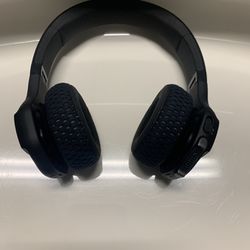 JBL - Under Armour Sport Train Wireless Headphones