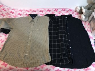 Guys Shirts