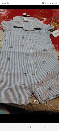 Baby Boy Clothes 12 Months Is New