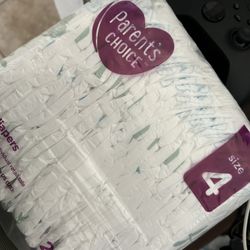 Pampers 