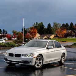 Bmw (contact info removed) X Drive 