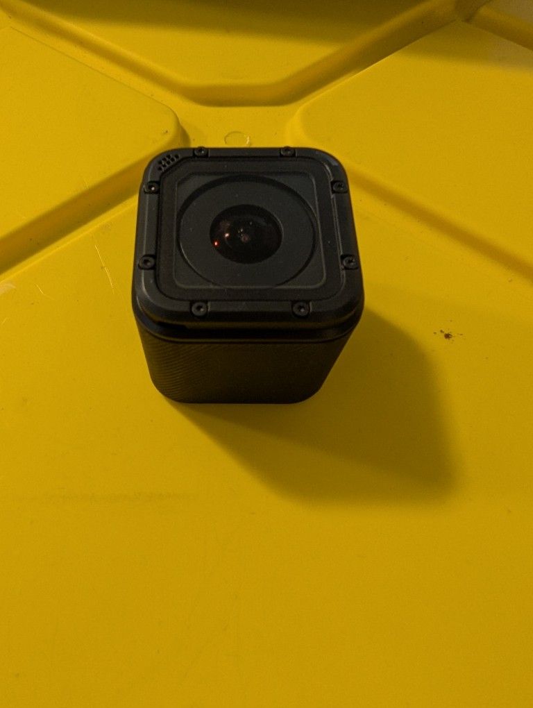 GoPro Hero 4 Session