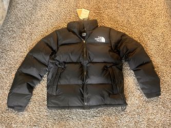 The North Face Puffer Jacket Men’s