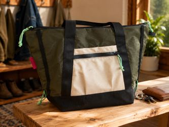 Swift Industries Swift Tote / Acme Tech Tote – Excellent Condition