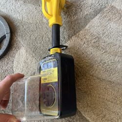 RV Surge Protector