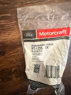 Motorcraft Ford Thermostat RT-1255-1X