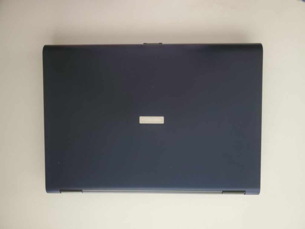 Laptop Toshiba - OBO