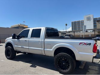 2016 Ford F-250