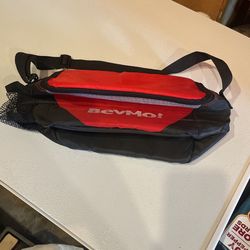 BevMo Fanny Pack For Drinks