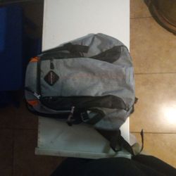 Backpack 
