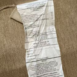 Decor rest furniture sofa