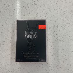 Black Opium