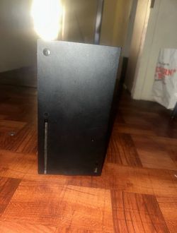 Xbox series X