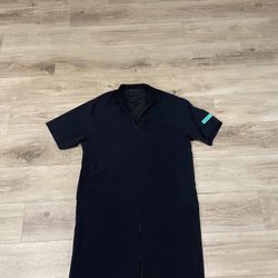 Essentials Polo Windbreaker 