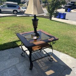 End Table