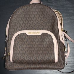 Michael Kors Backpack