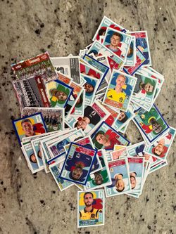 World cup 2026 stickers