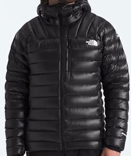 The North Face Men’s Summit Series Breithorn Hoodie