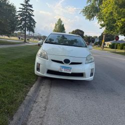 2010 TOYOTA PRIUS , HYBRID. EXCELLENT CONDITION 