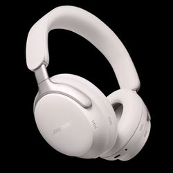 Bose QC Ultra Headphones