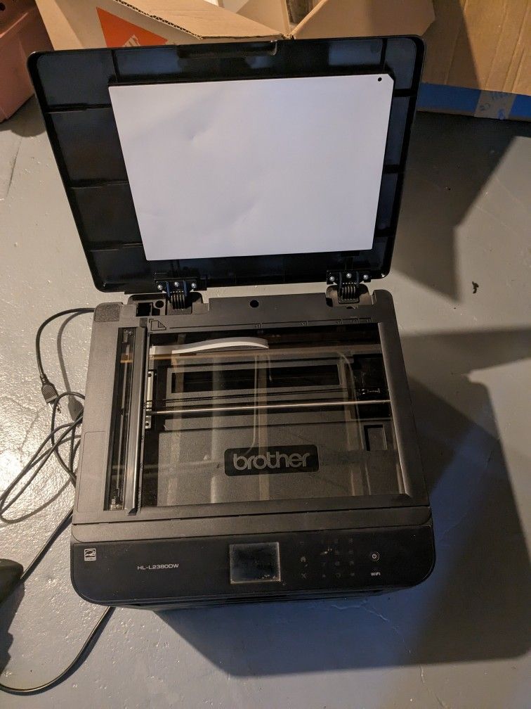 Printer New