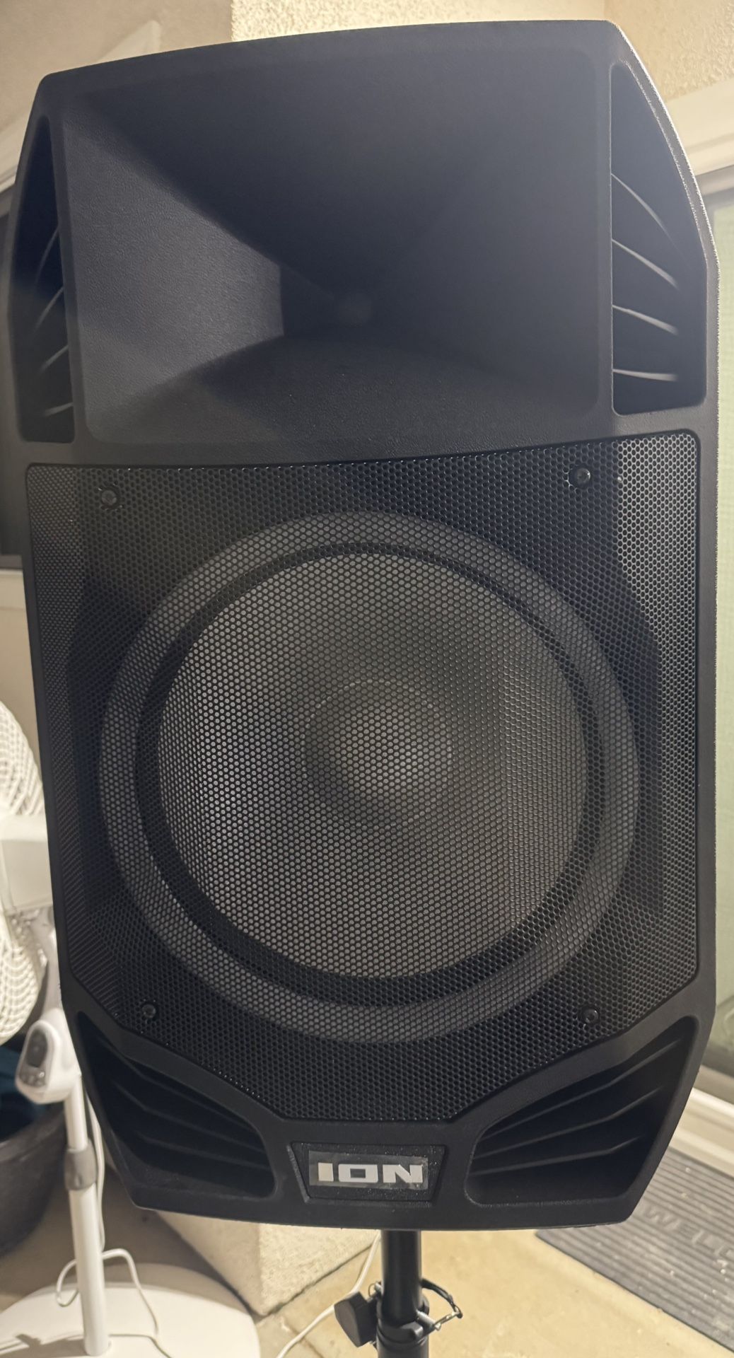 Bluetooth Speaker