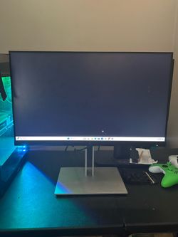 Hp 24 inch monitor