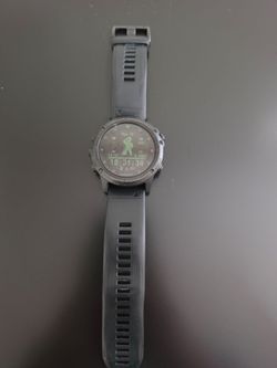 Garmin Tactix Charlie