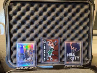 Luka DONCIC Dallas Mavericks