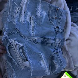 Levi Skirt