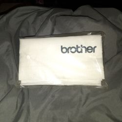 Brother Handherchief