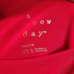 Red Top
