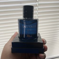 Dior Elixir 