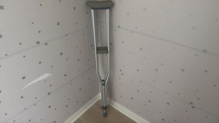 Crutches For Sale